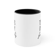 TEARS OF MY STUDENTS Coffee Mug, 11oz.  (FREE SHIPPING)