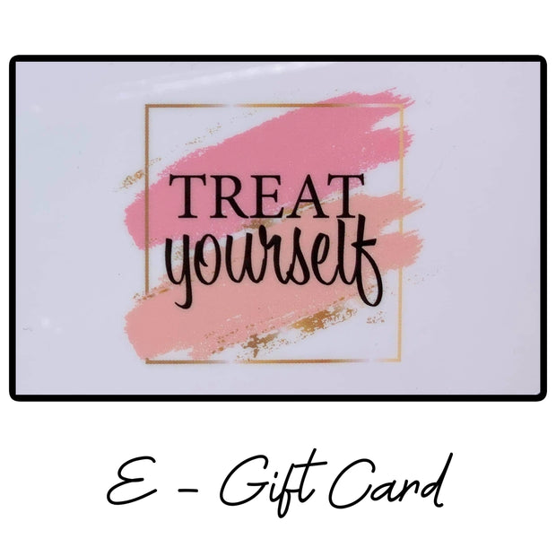 E-Gift Card