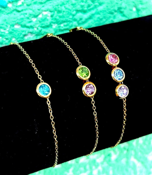 BRACELET - Threads by Briano