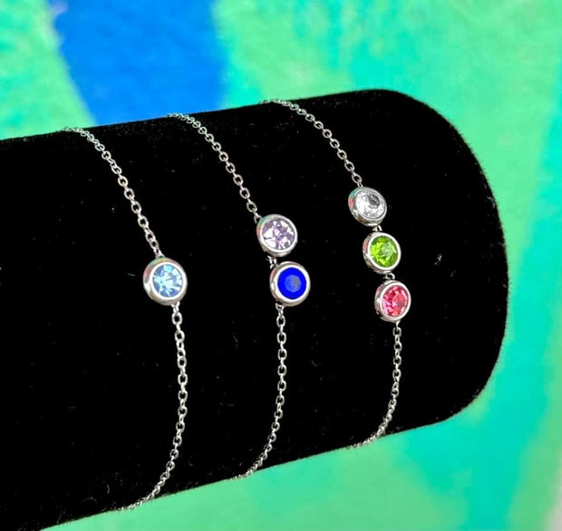 BRACELET - Threads by Briano