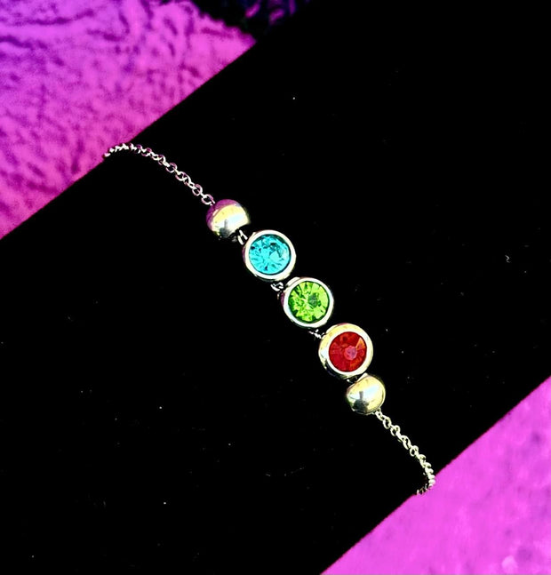 BRACELET - Threads by Briano