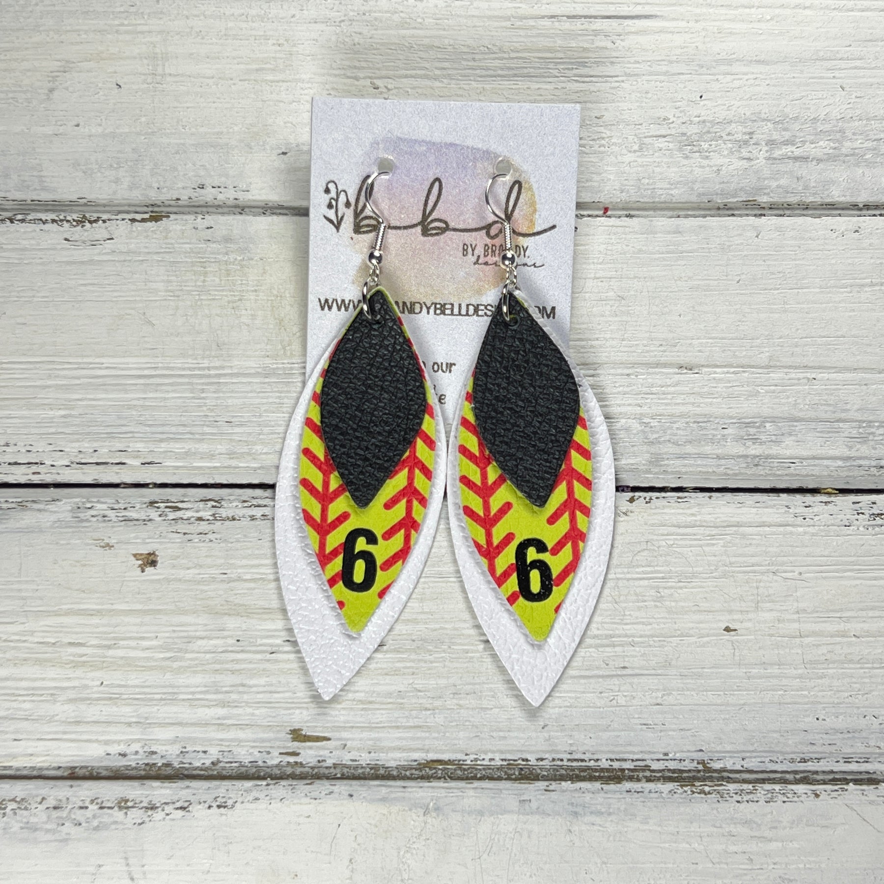 Discover 159+ leather earrings diy latest