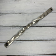 LENNON - MYSTERY BRAID BRACELET - handmade by Brandy Bell Design ||  <BR> SHERBERT SPLASH