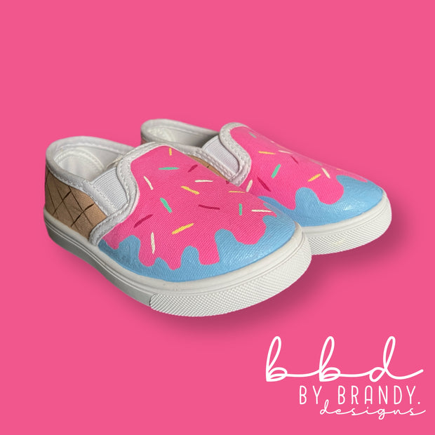 Hobby lobby canvas shoes hotsell