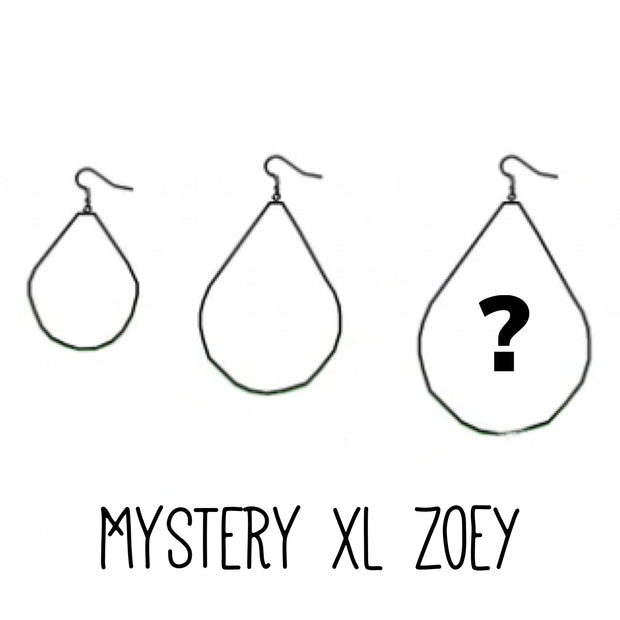 MYSTERY *XL* ZOEY