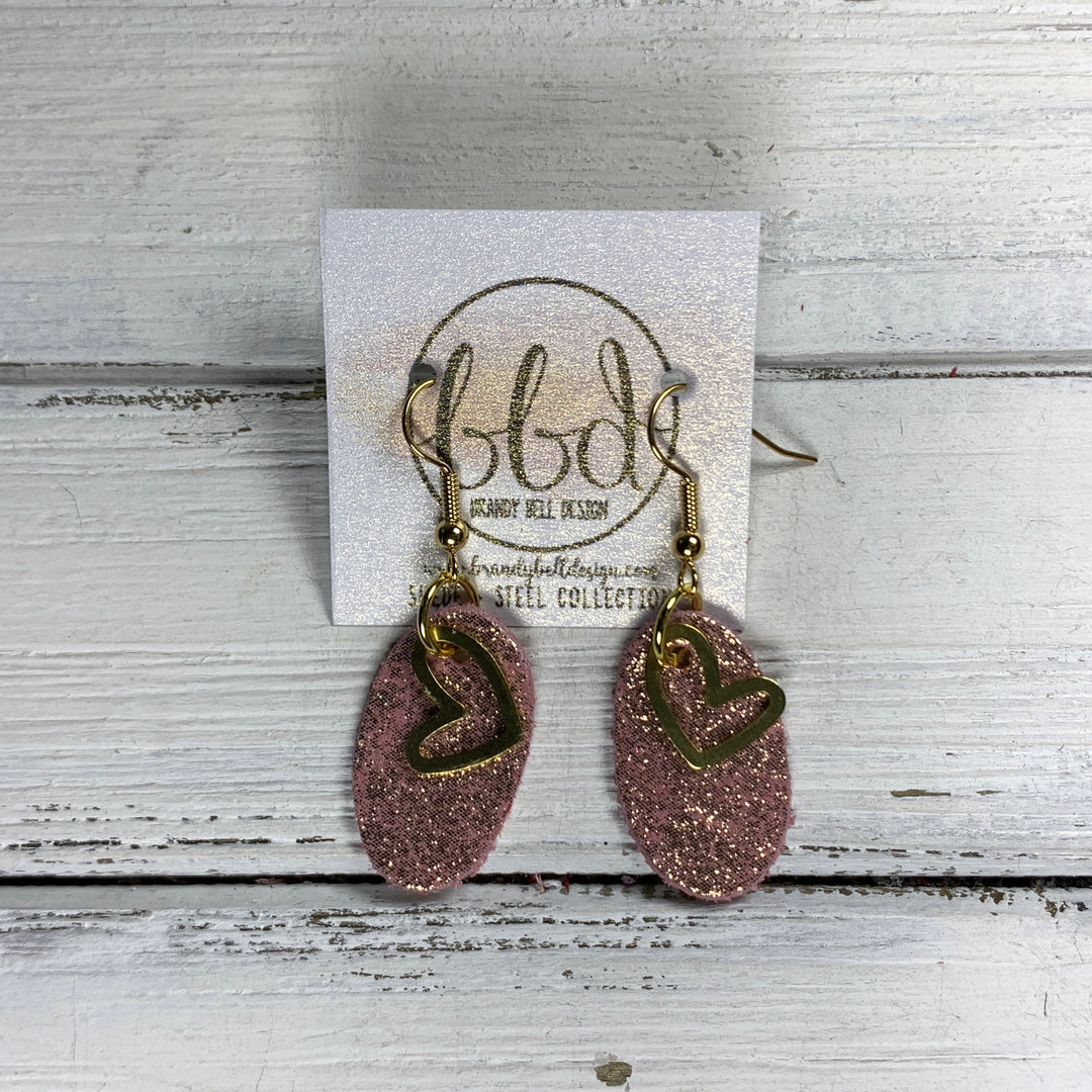 │CARLYN│ Heart Tiny 2colors H73316010 CARLYN_GLOBAL